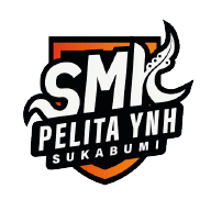 Logo SMK PELITA YNH SUKABUMI